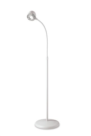 Light Exam LED Ritter® 250 Floor Standing LED Mist by Midmark  ID 250-003